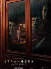Strangers: Capítulo 1
