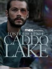 Los horrores de Caddo Lake
