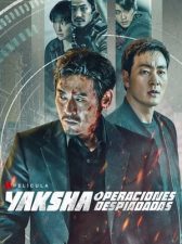 Yaksha: Ruthless Operations