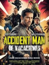 Accident Man: De vacaciones
