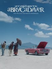 Abracadaver