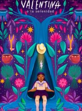 Valentina o la serenidad