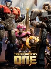 Transformers One