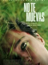No te muevas