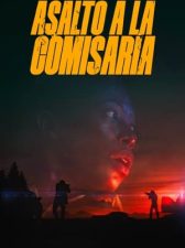 Asalto a la comisaría