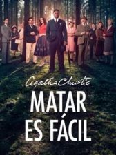 Agatha Christie: Matar es fácil 1×3