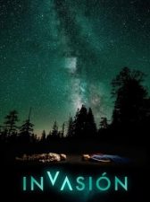 Invasión