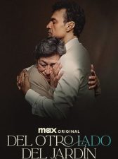 Del Otro Lado Del Jardín