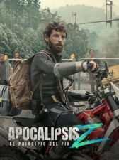 Apocalipsis Z: el principio del fin