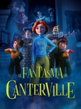 El fantasma de Canterville