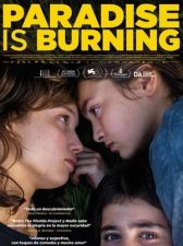 Paradise is Burning