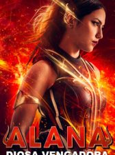 Alana, diosa vengadora