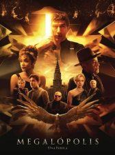 Megalópolis – Una fábula