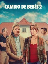 Cambio de bebés 2