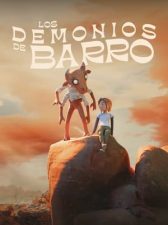 Los demonios de barro