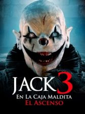 Jack en la caja maldita 3