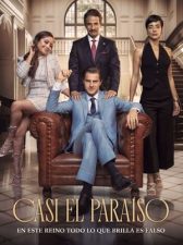 Casi el Paraíso
