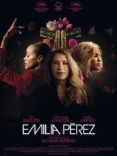Emilia Pérez