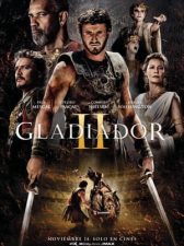 Gladiator II