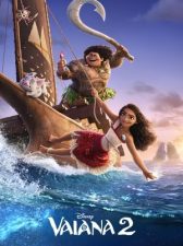 Vaiana 2