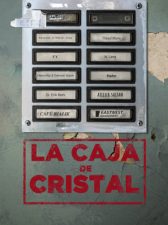La caja de cristal