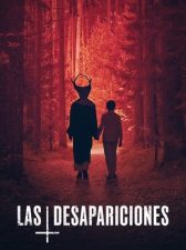 Las desapariciones