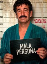 Mala persona