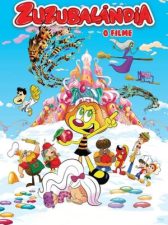 Zuzubalandia: La película