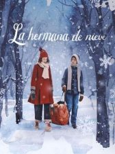 La hermana de nieve