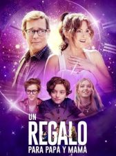 Un regalo para papá y mamá