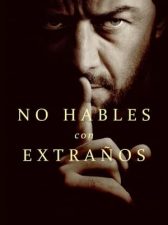 No hables con extraños