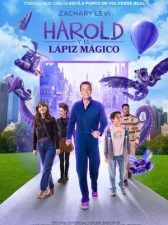 Harold y el lápiz mágico