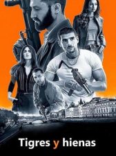 Tigres y hienas