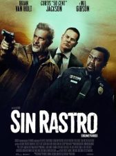 Sin rastro 