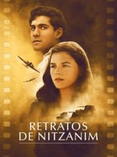 Retratos de Nitzanim