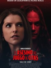 La mujer del momento