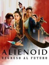 Alienoid: Regreso al futuro