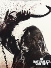 De naturaleza violenta