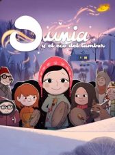 Dunia y el eco del tambor