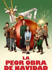 La peor obra de navidad
