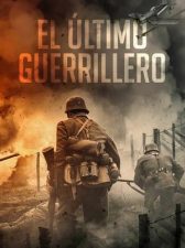 El Último Guerrillero