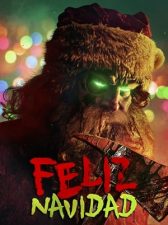 Christmas Bloody Christmas