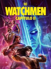 Watchmen: Capítulo 2