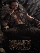 Kraven the Hunter