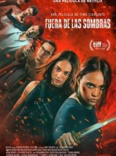 Fuera de las sombras