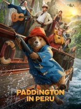 Paddington: Aventura en la selva