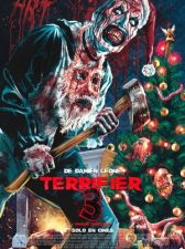 Terrifier 3