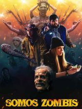 Somos Zombis