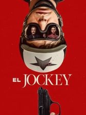 El jockey