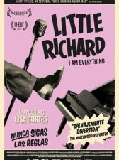 Little Richard: I Am Everything